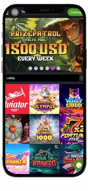 Bonanza Game Casino Twoja brama do świata gier online
