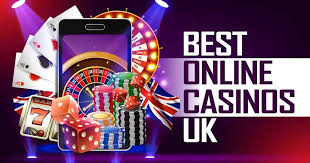 Discover Exciting Opportunities with Casino UK Online No Deposit Discover Exciting Opportunities with Casino UK Online No Deposit