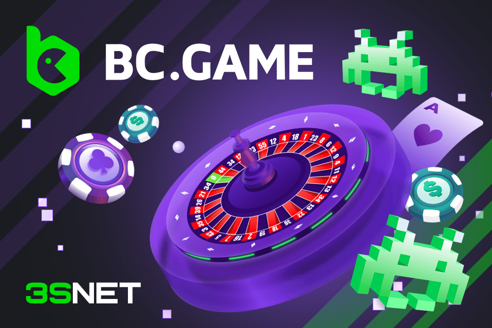 Everything You Need to Know About Sportsbook BC.Game Everything You Need to Know About Sportsbook BC.Game