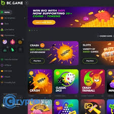 Exploring the Thrills of BC Fun Your Ultimate Gaming Destination