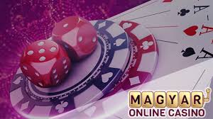 Fedezd fel a HUF Online Casino világát! 9