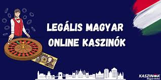 Fedezd fel a HUF Online Casino világát! 9