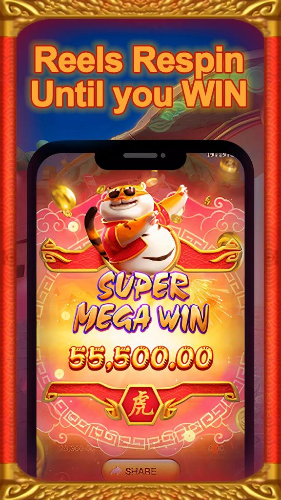 Baixe e instale o aplicativo Ton Of Money Tiger Baixe e instale o aplicativo Ton Of Money Tiger