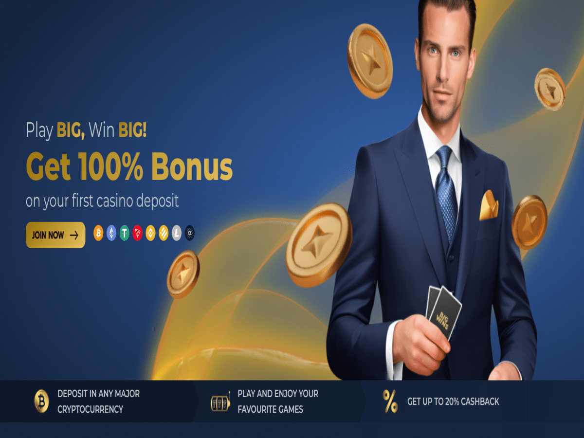 Big Wins Casino Evaluation