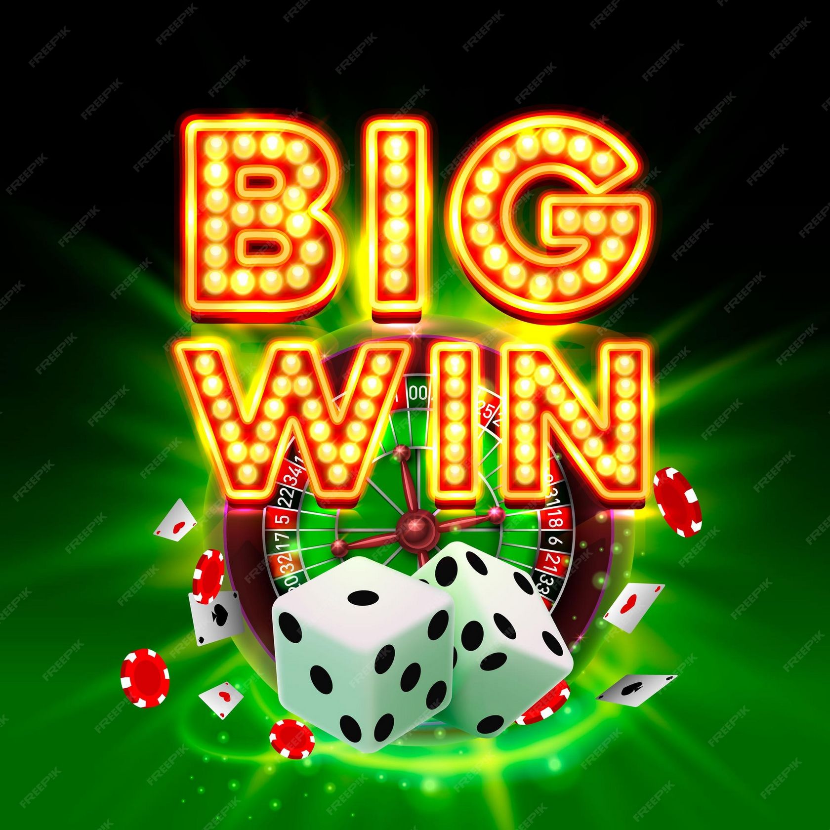 Bigwin - Port Gambling Establishment Online