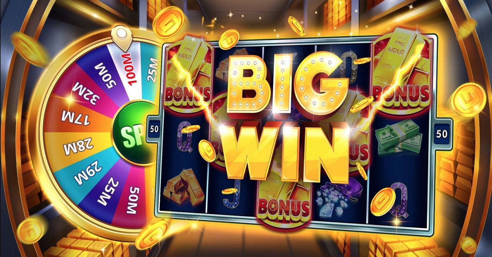 BigWins Casino BigWins Casino