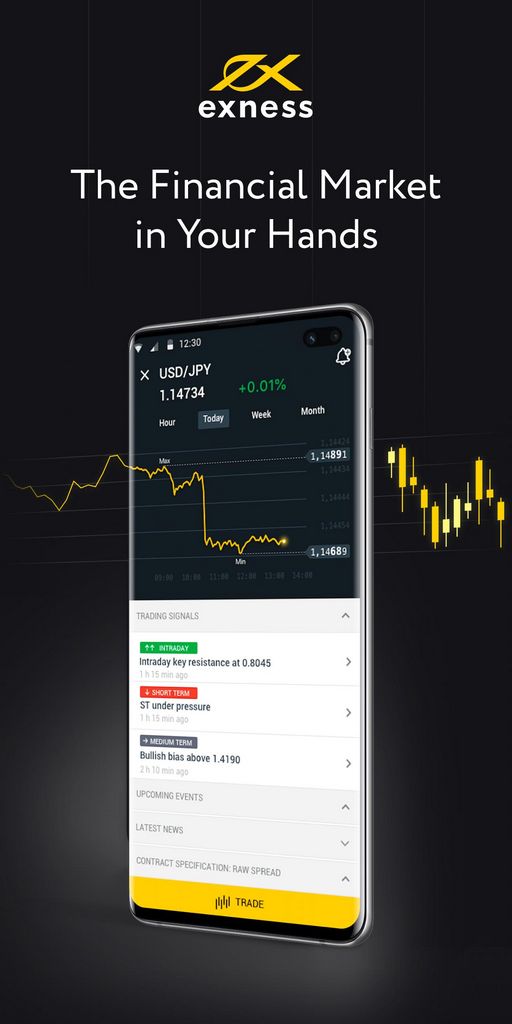 Exness có hợp pháp và khả dụng tại Việt Nam không?