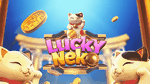 Lucky Neko PG៖ សកម្មភាពដ៏រំភើបមួយដែលត្រៀមរួចជាស្រេច Android