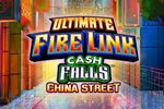 Ultimate Fire Web Link Olvera Road Slot Testimonial & Free Play