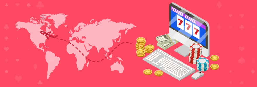 Objevte nejlepší online casino za české koruny Objevte nejlepší online casino za české koruny