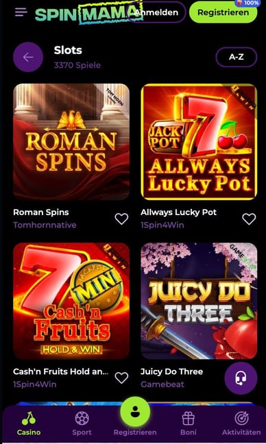 Odkryj świat Spinmama PL - najlepsze miejsce dla mam!