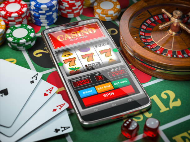 Responsible Gambling in Online Casinos 3