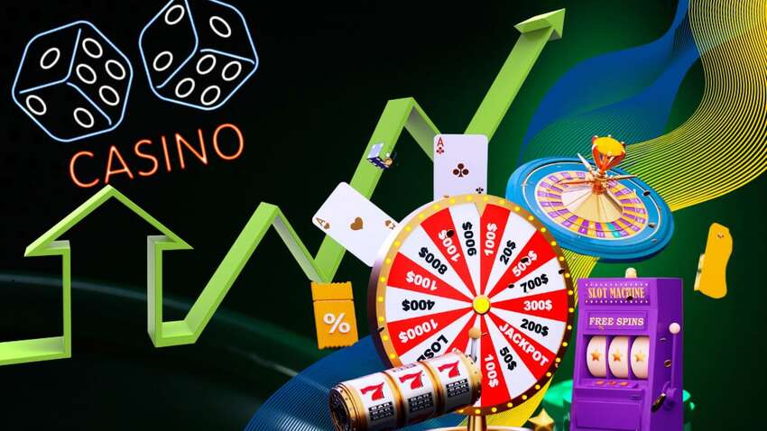 Take a Chance, Win a