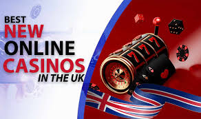 The Evolution of Gambling Understanding casino online co uk The Evolution of Gambling Understanding casino online co uk