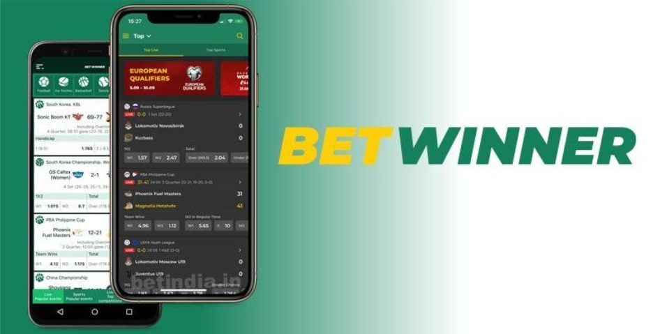 Your Guide to Betwinner The Ultimate Betting Platform