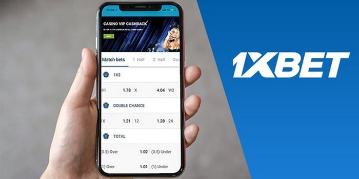 All You Need to Know About the 1xBet iOS App All You Need to Know About the 1xBet iOS App