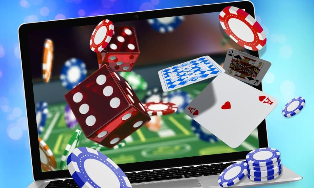 Discover Exciting CasinoLab Casino Online Games Discover Exciting CasinoLab Casino Online Games