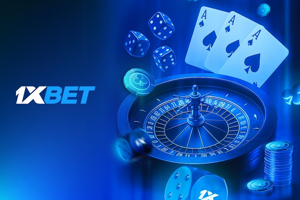 Discover the Excitement of 1xBet Malaysia Online Casino 306915922 Discover the Excitement of 1xBet Malaysia Online Casino 306915922