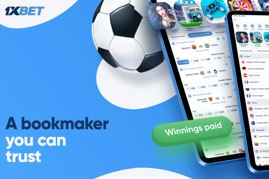 Discover the Excitement of 1xBet Malaysia Online Casino 306915922 Discover the Excitement of 1xBet Malaysia Online Casino 306915922