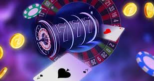 Discover the Excitement of Online Gaming at LuckiCasino UK Discover the Excitement of Online Gaming at LuckiCasino UK
