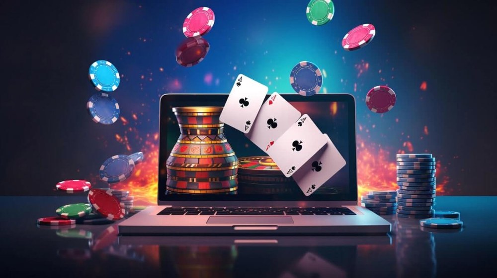 Discovering the World of Online Casinos That Offer Free Bonuses
