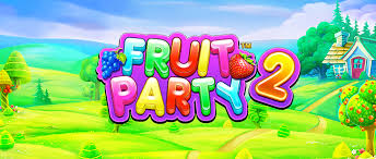 Fruit Party Free Play in Trial Mode