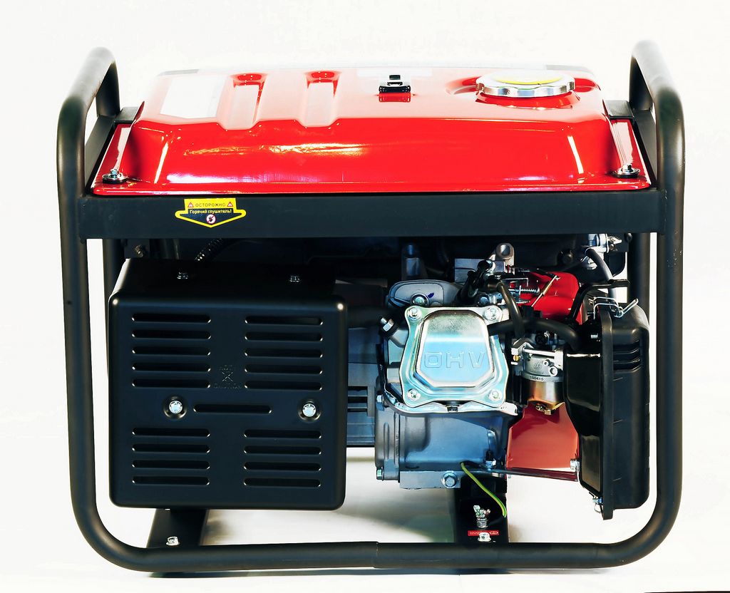 Какой бензиновый генератор выбрать? Какой бензиновый генератор выбрать?