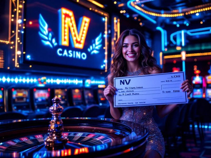 NV Casino App-Prozess NV Casino App-Prozess