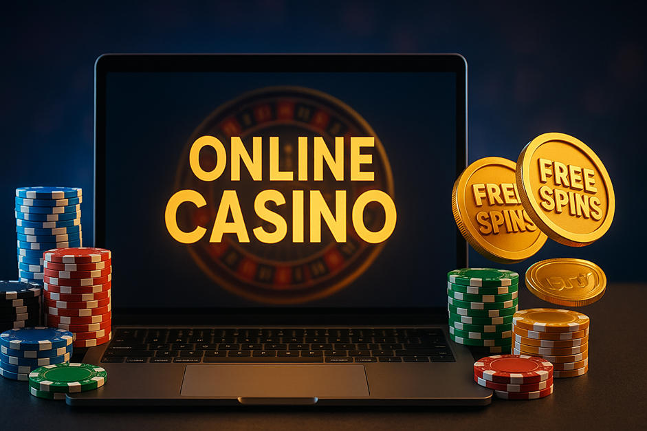 PayPal Casinoer Slik Finner du Det Beste