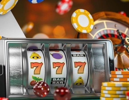 Top 5 Slot Providers Dominating the Online Casino Market Top 5 Slot Providers Dominating the Online Casino Market