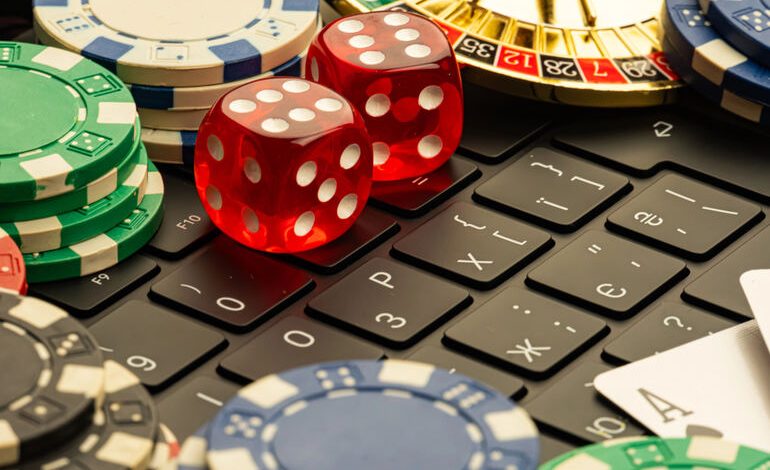 Alles über Rolling Slots Deutschland – Ihr Online Casino Erlebnis