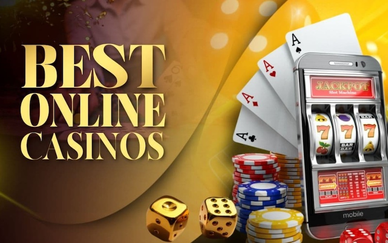 Discover the Excitement of Online Prestige Spin Casino