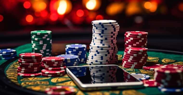 Experience Gaming at Onluck Casino Your Ultimate Guide to Online Fun