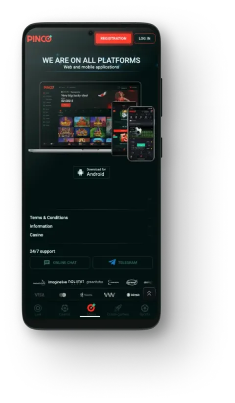 casino online pinco casino online pinco