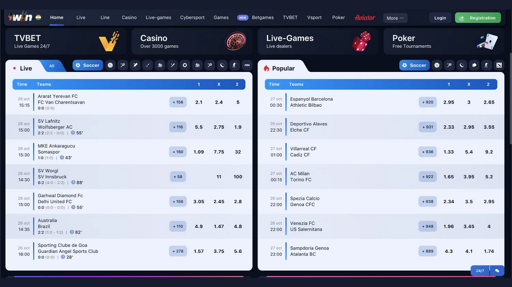 1win Sportsbook Review 2025