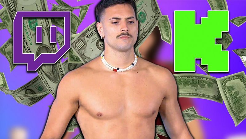 Coscu se sincera sobre su adicción a las apuestas online y recibe ayuda de Kun Agüero