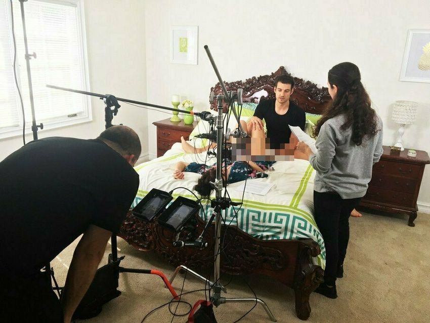 Searching For Chastity Pornography That Actually Transforms You On