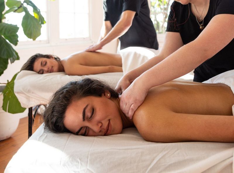 What Is A Thai Massage therapy And How Is It Done?
