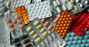 Nadomestna Viagra Vse, kar morate vedeti Nadomestna Viagra Vse, kar morate vedeti