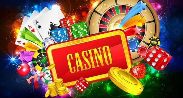 National Casino Registration Process A Complete Guide