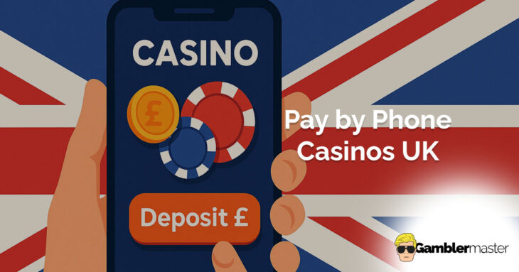 No Deposit Online Casinos in the UK Your Guide to Free Gaming