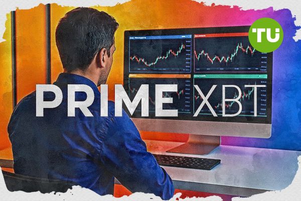 PrimeXBT Crypto Broker A Comprehensive Guide to Trading and Investing
