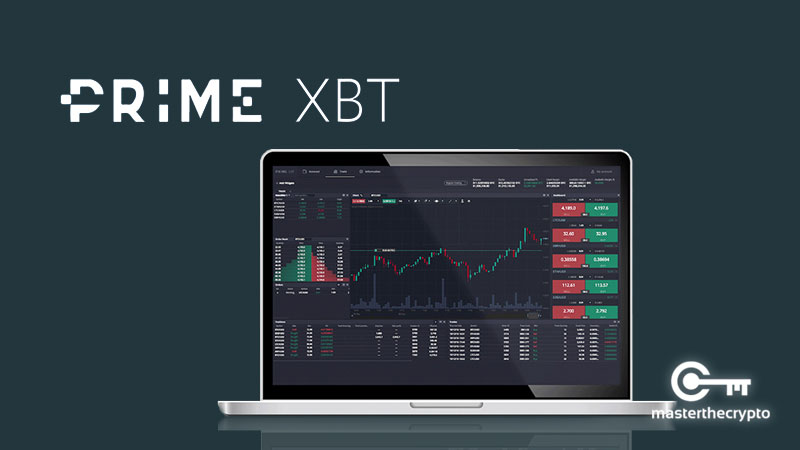 Unlocking the Potential of PrimeXBT Trading Hub