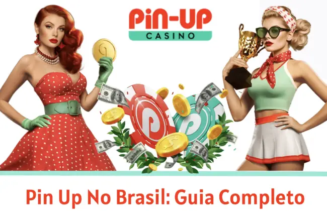 casino pin up bet online