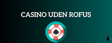 Udenlandsk Casino En Guide til Online Spiloplevelser -1084744029