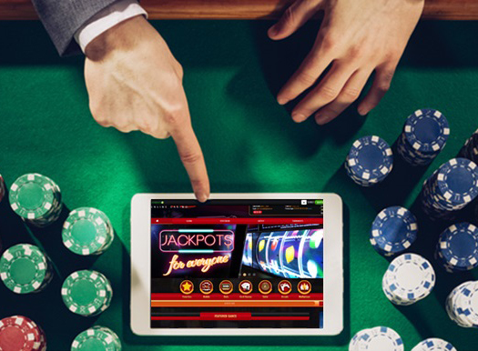 Unlocking the Wonders of Luck of Spins Casino A Gamer's Paradise