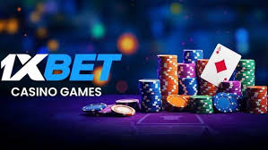 1xBet Français Your Ultimate Betting Experience -122914498