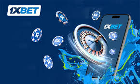 1xBet Корея Казино Идеальное место для игры