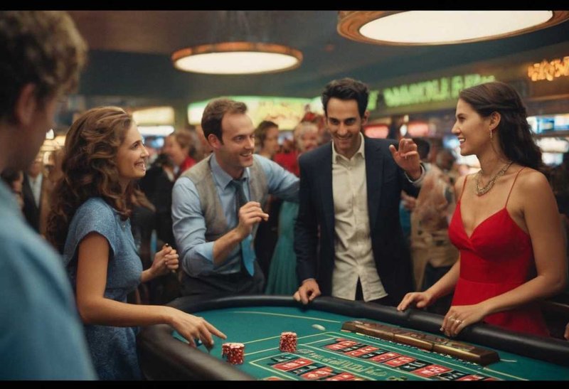 Découvrez l'Attaque Incontrôlable de Rush : Jouer, Gagner et Découvrir les