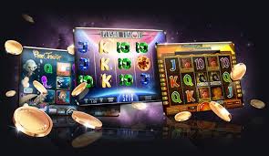 Discover the Thrill of Instant Casinos in the UK